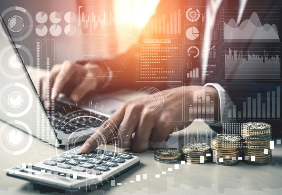 Amity Online M.Com Financial Management