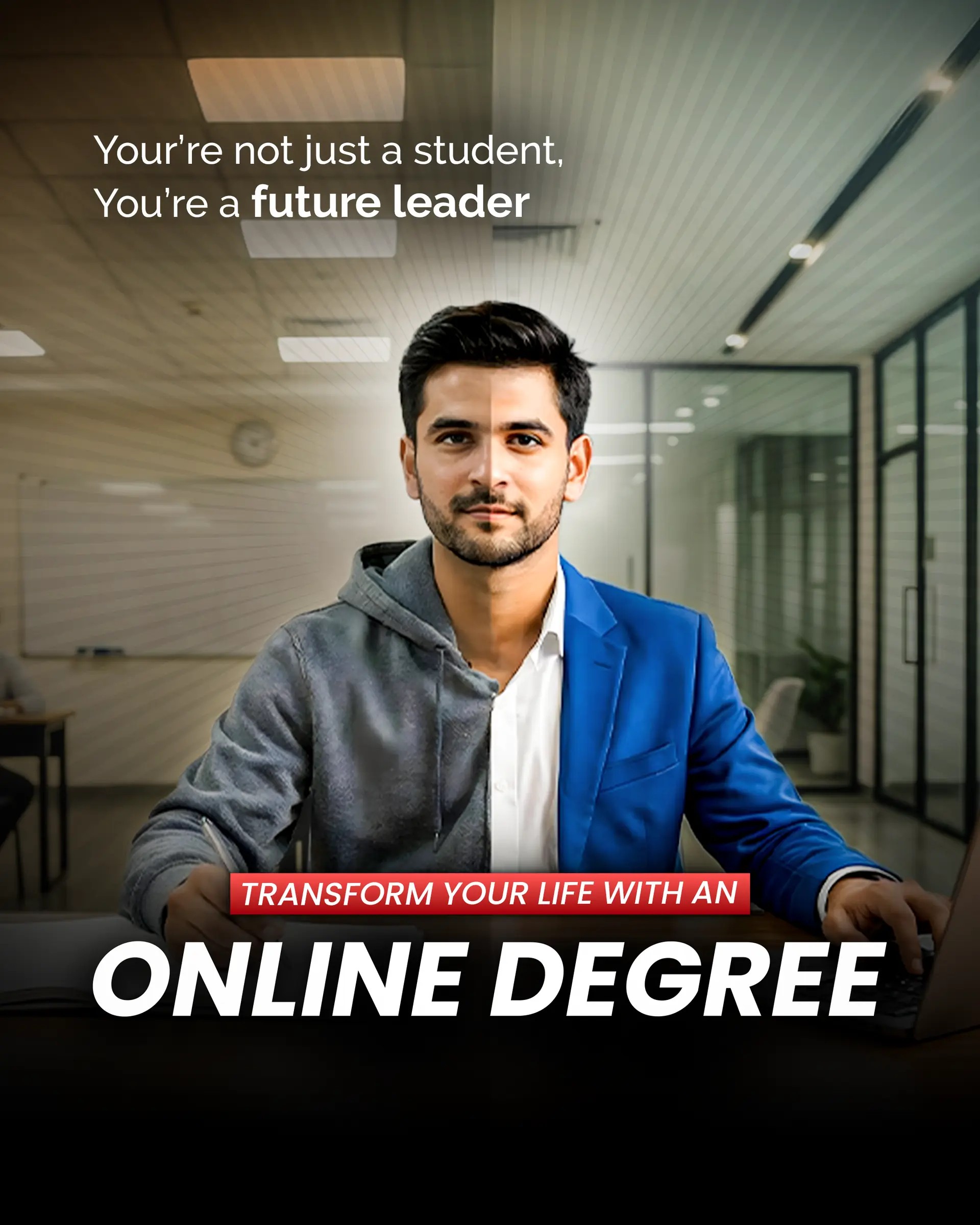 Build your career