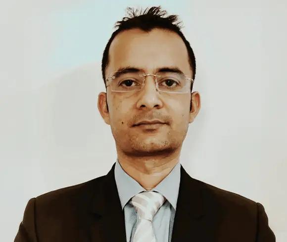 Yogesh Kumar Lohani