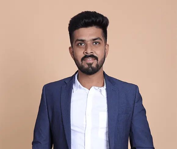 Hardik Mittal