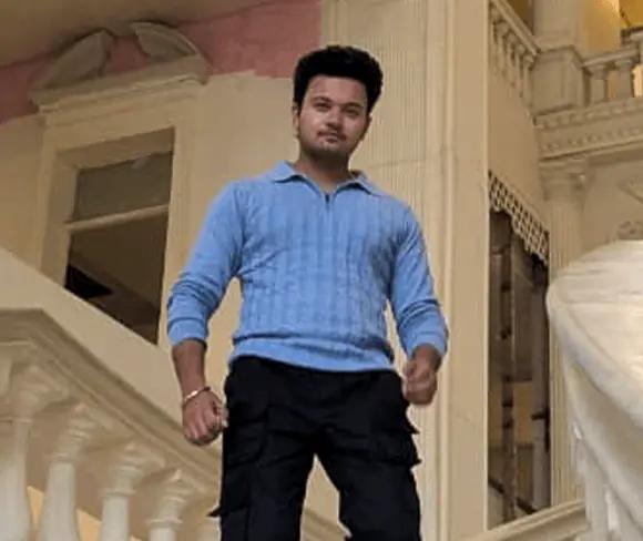 Himanshu Singh