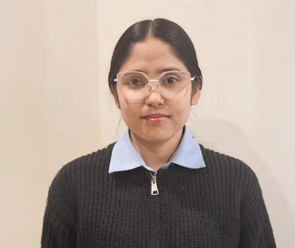 Lalita Rawat