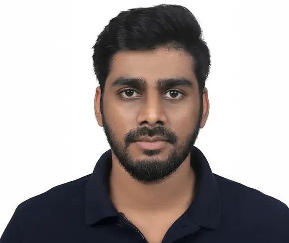 Prateek Vishwakarma