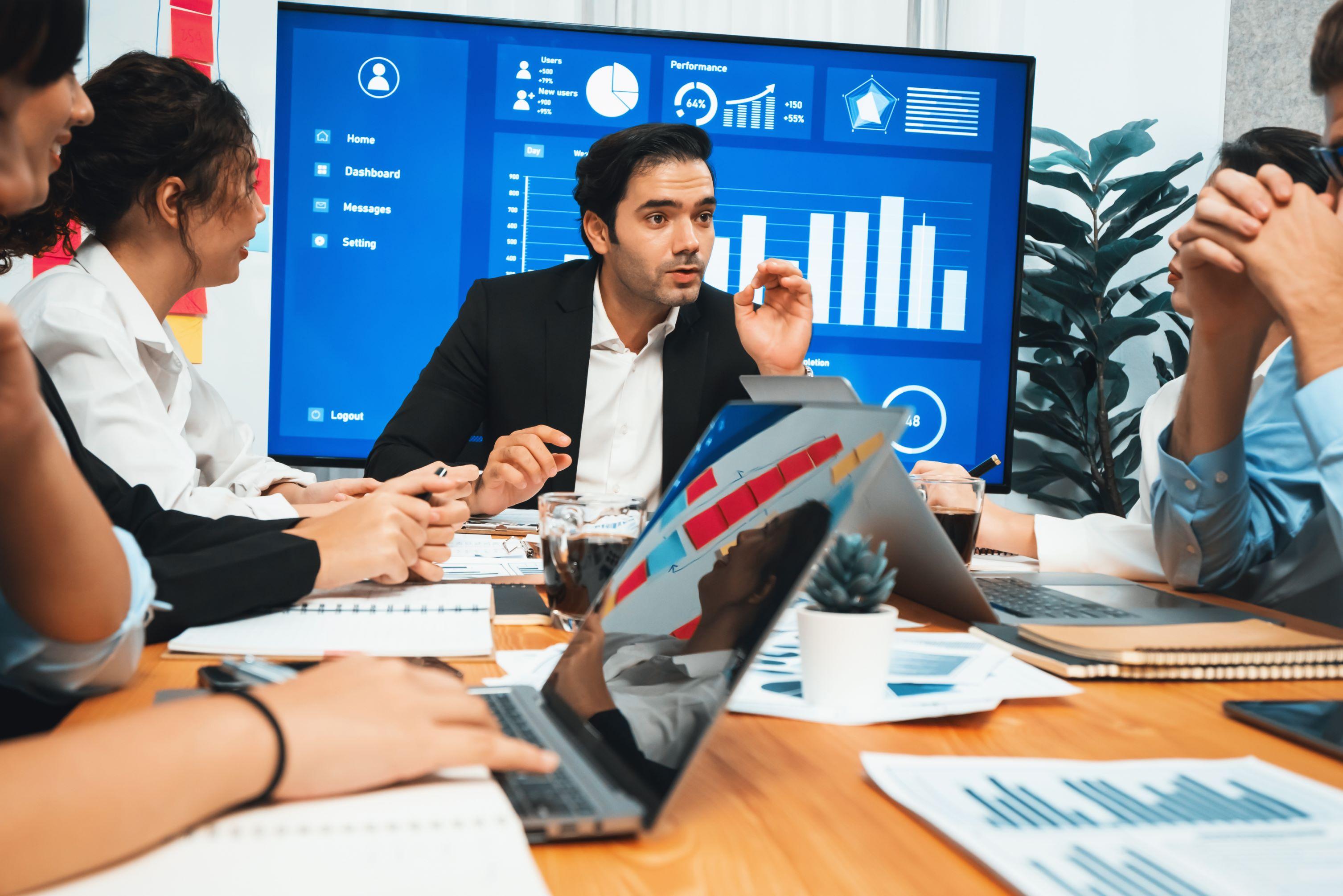 Online BBA in Family Business