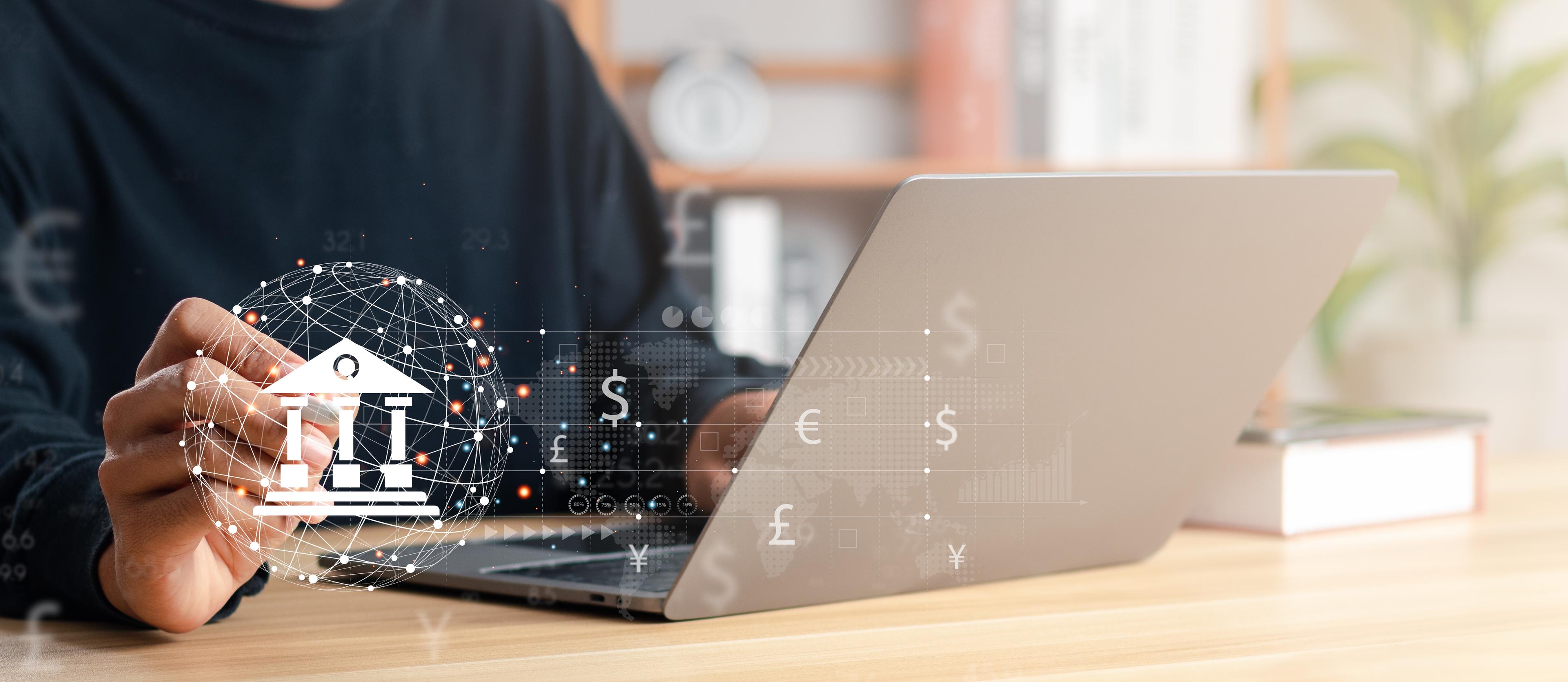 Online BBA in Banking and Finance