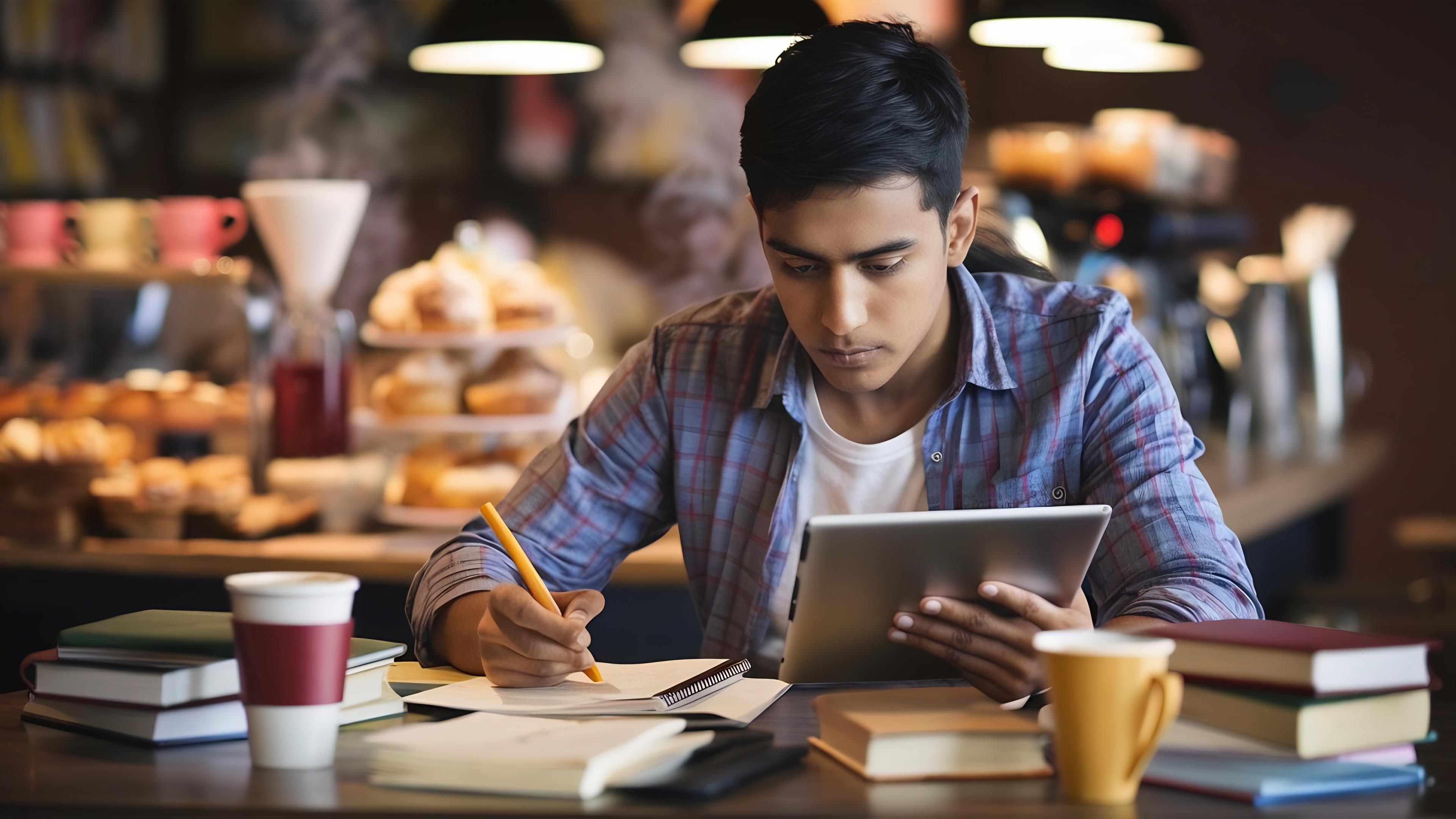 Online BBA in Retail and E-commerce