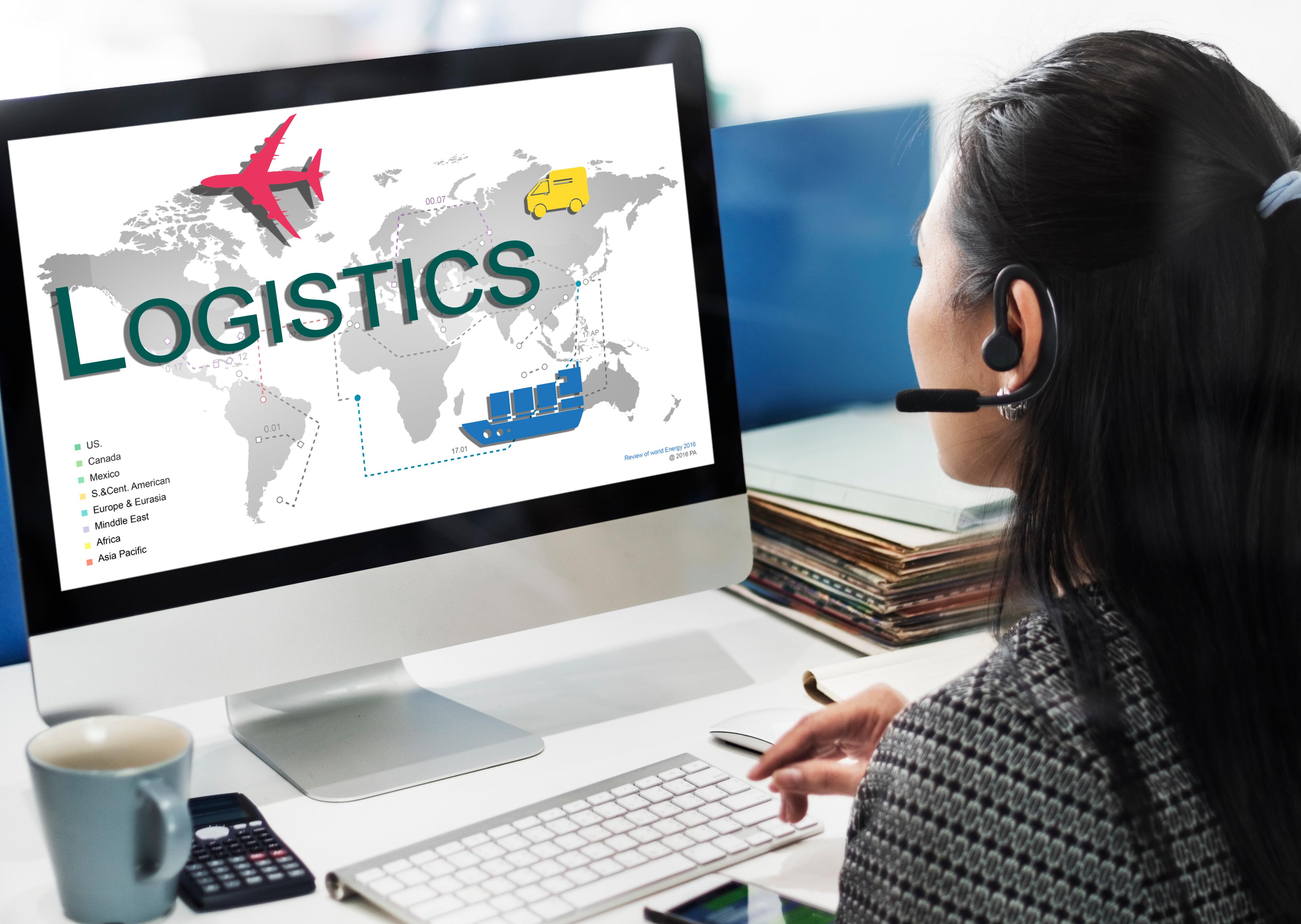 Online BBA in Logistics and Supply Chain Management
