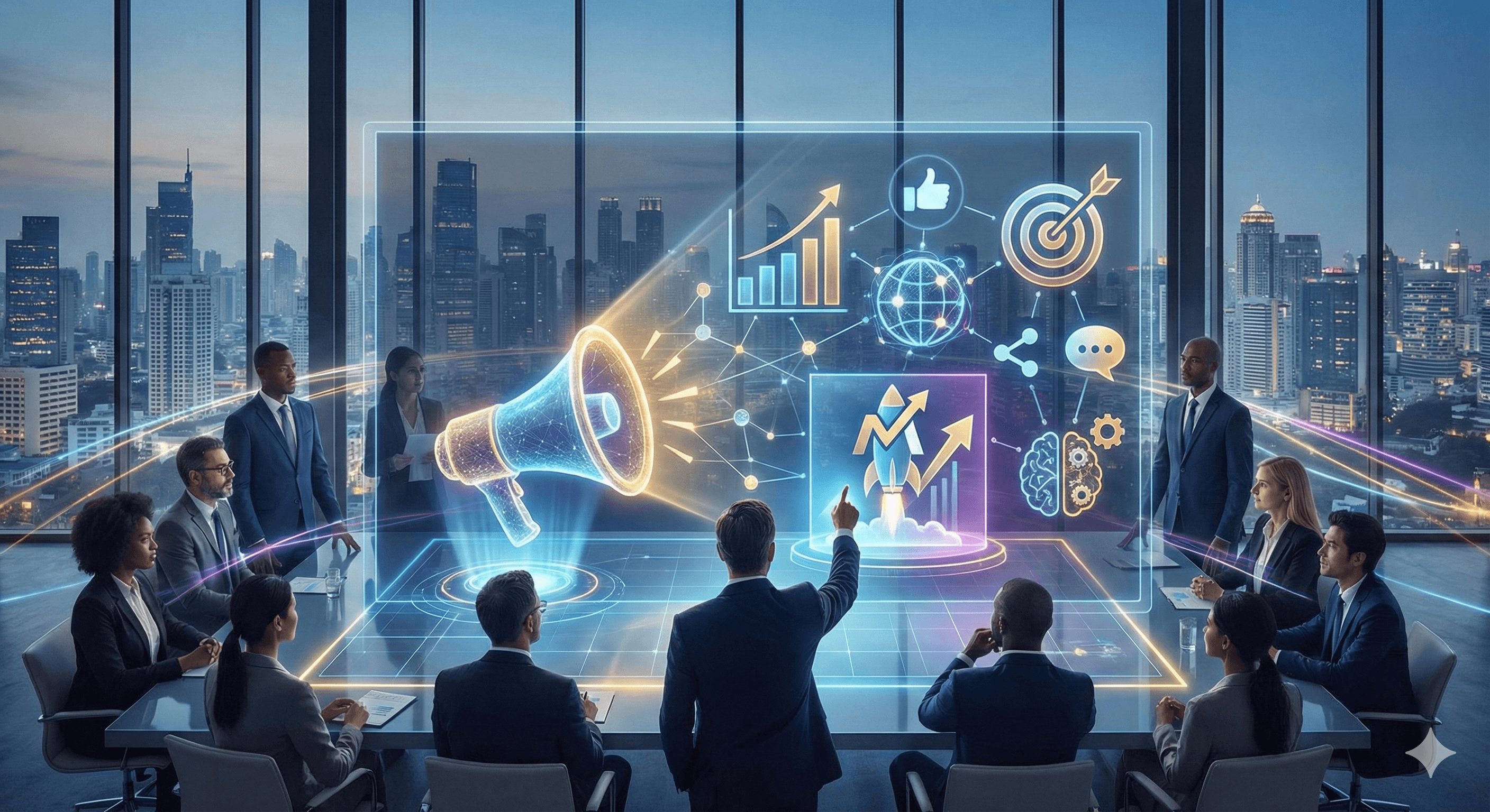 NMIMS Executive MBA in Marketing Management