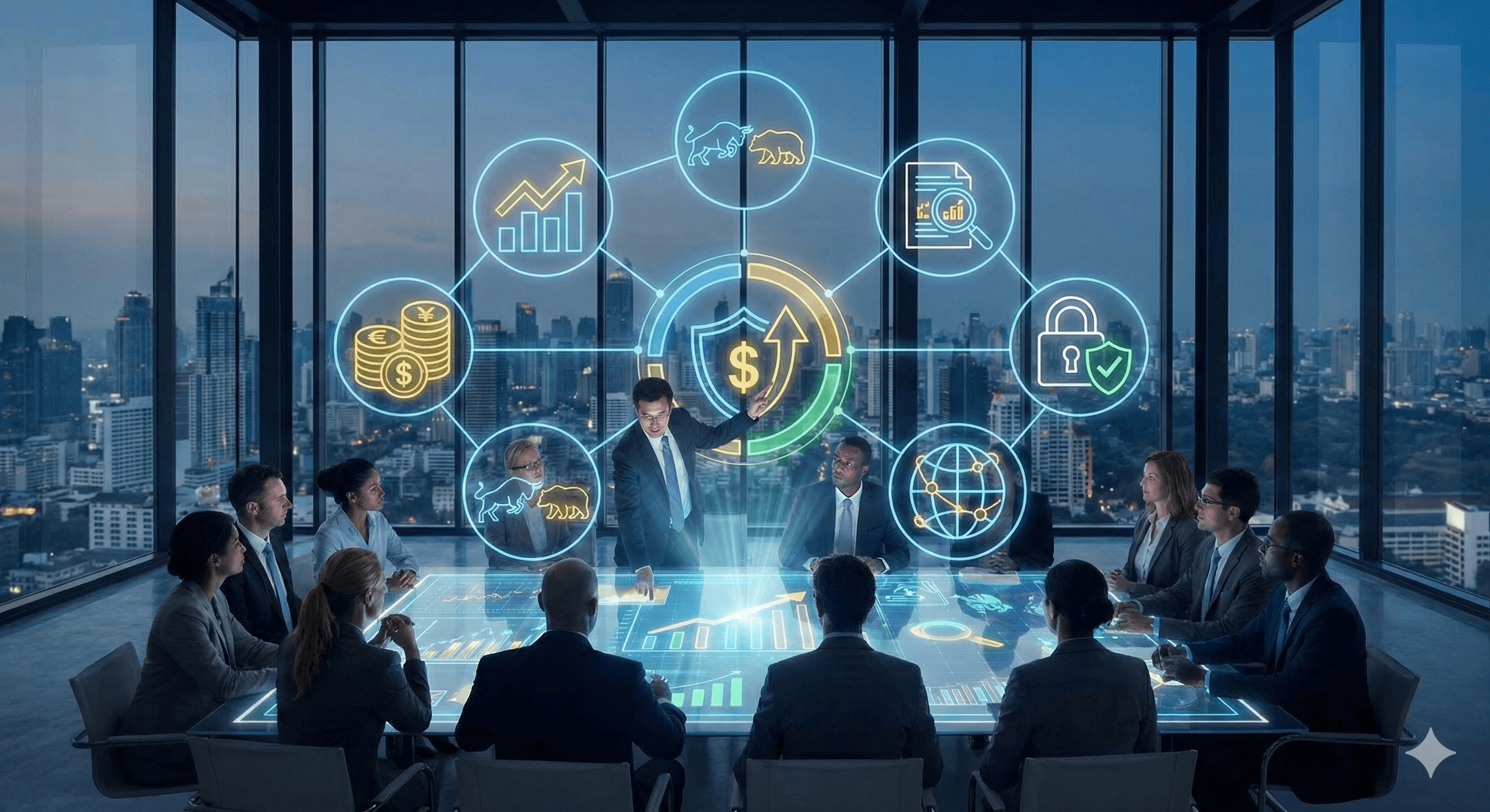 NMIMS Executive MBA in Applied Finance