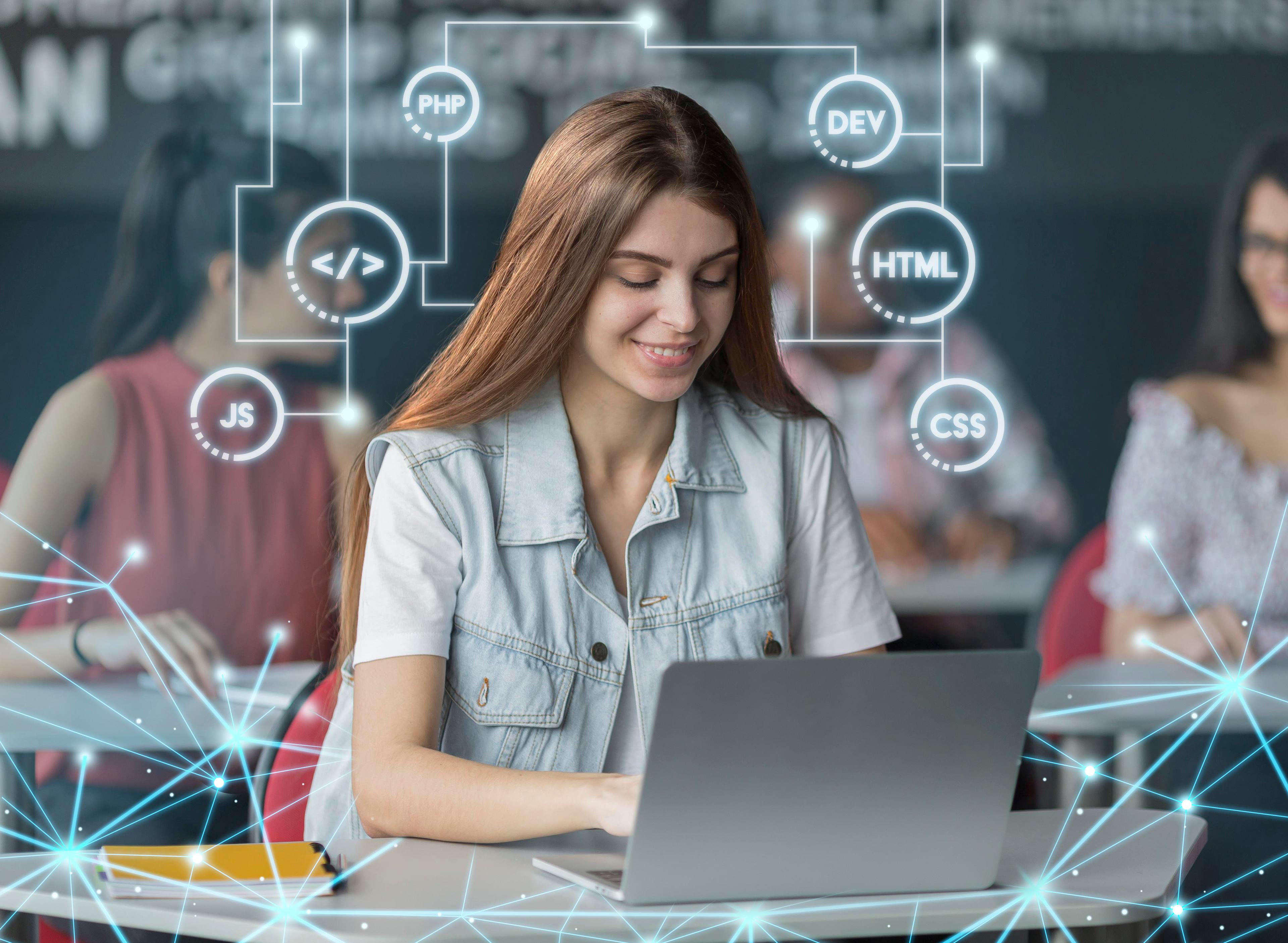Online BBA in Artificial Intelligence