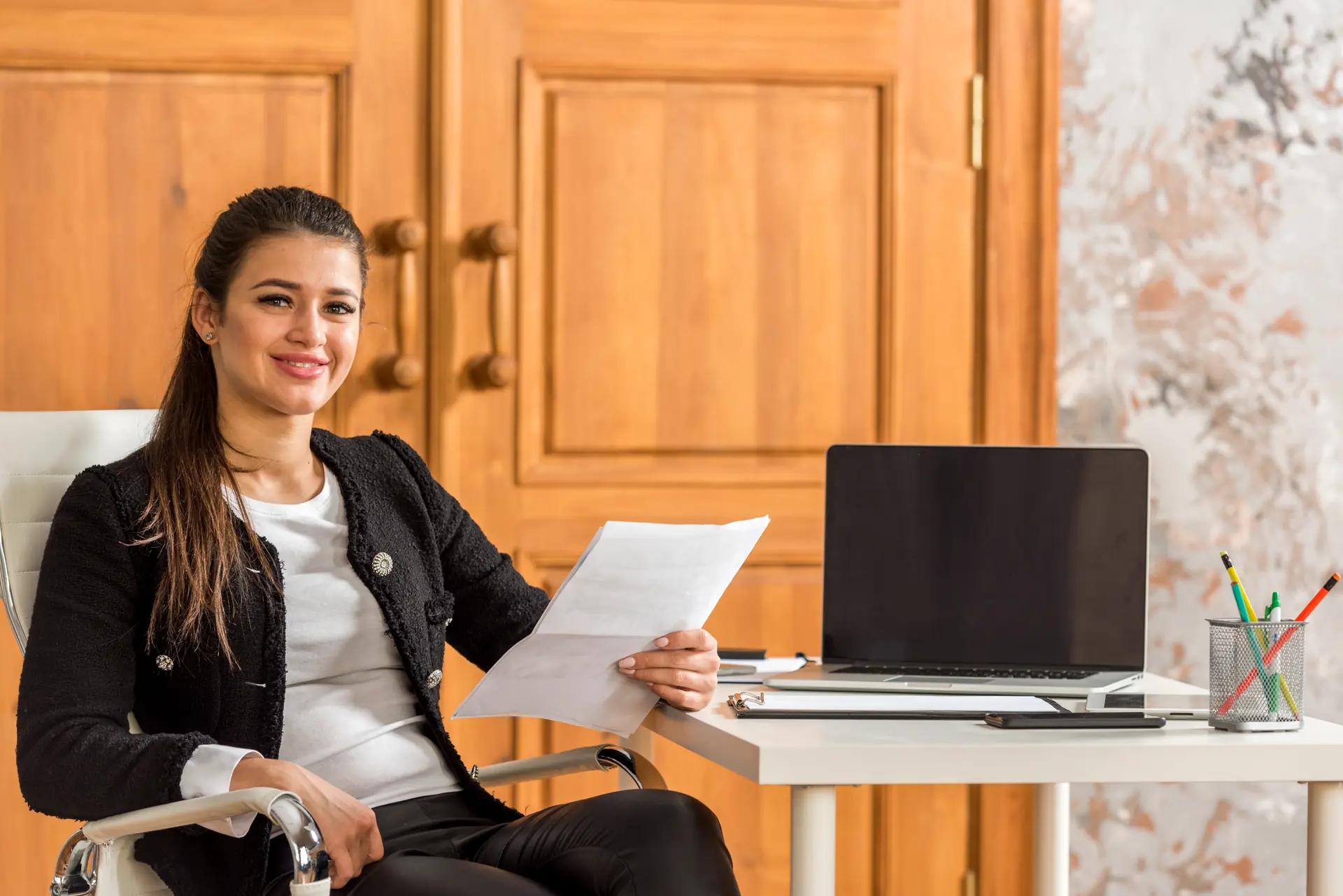 Online MBA in HR Management