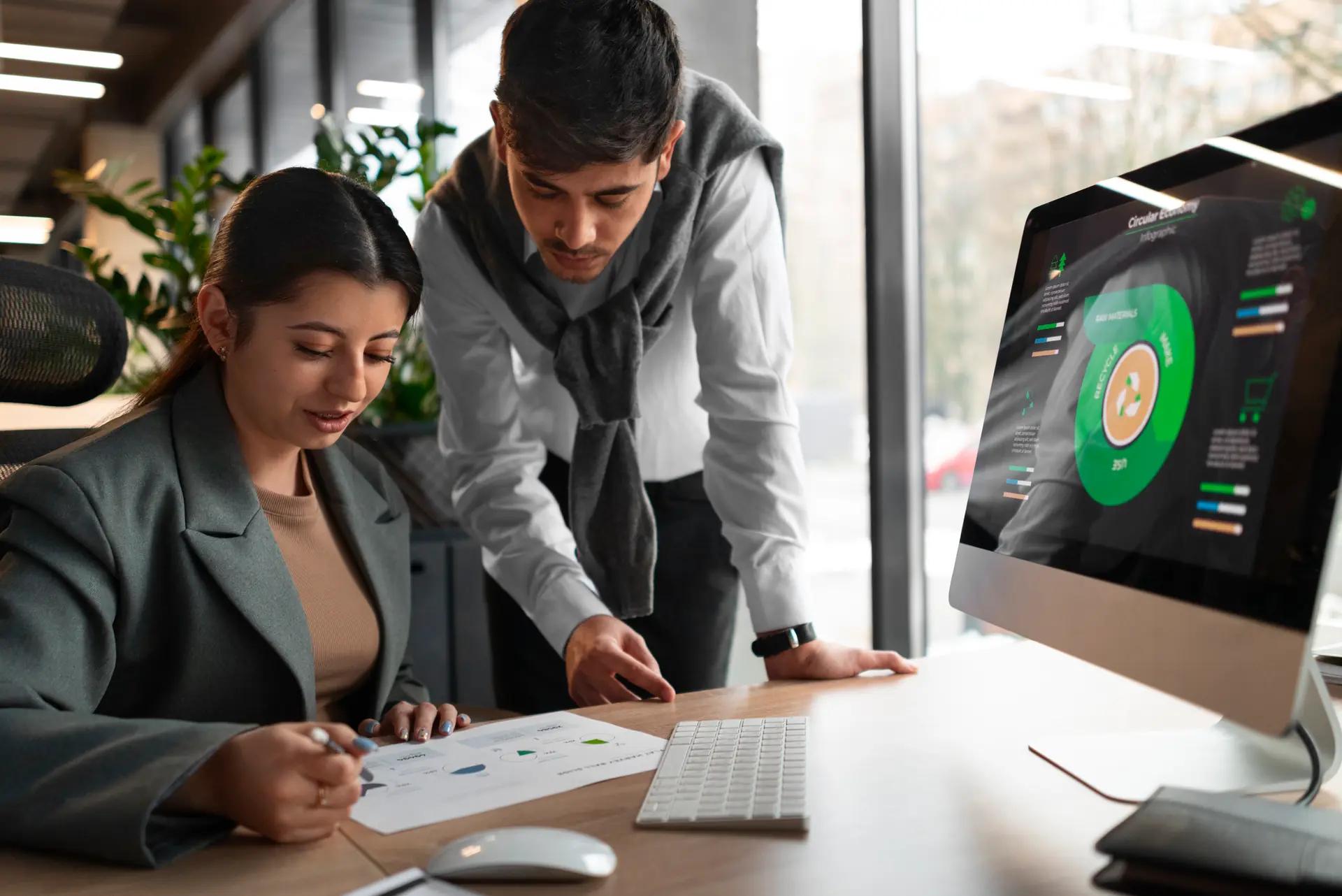 Online MBA in Operations & Supply Chain Management
