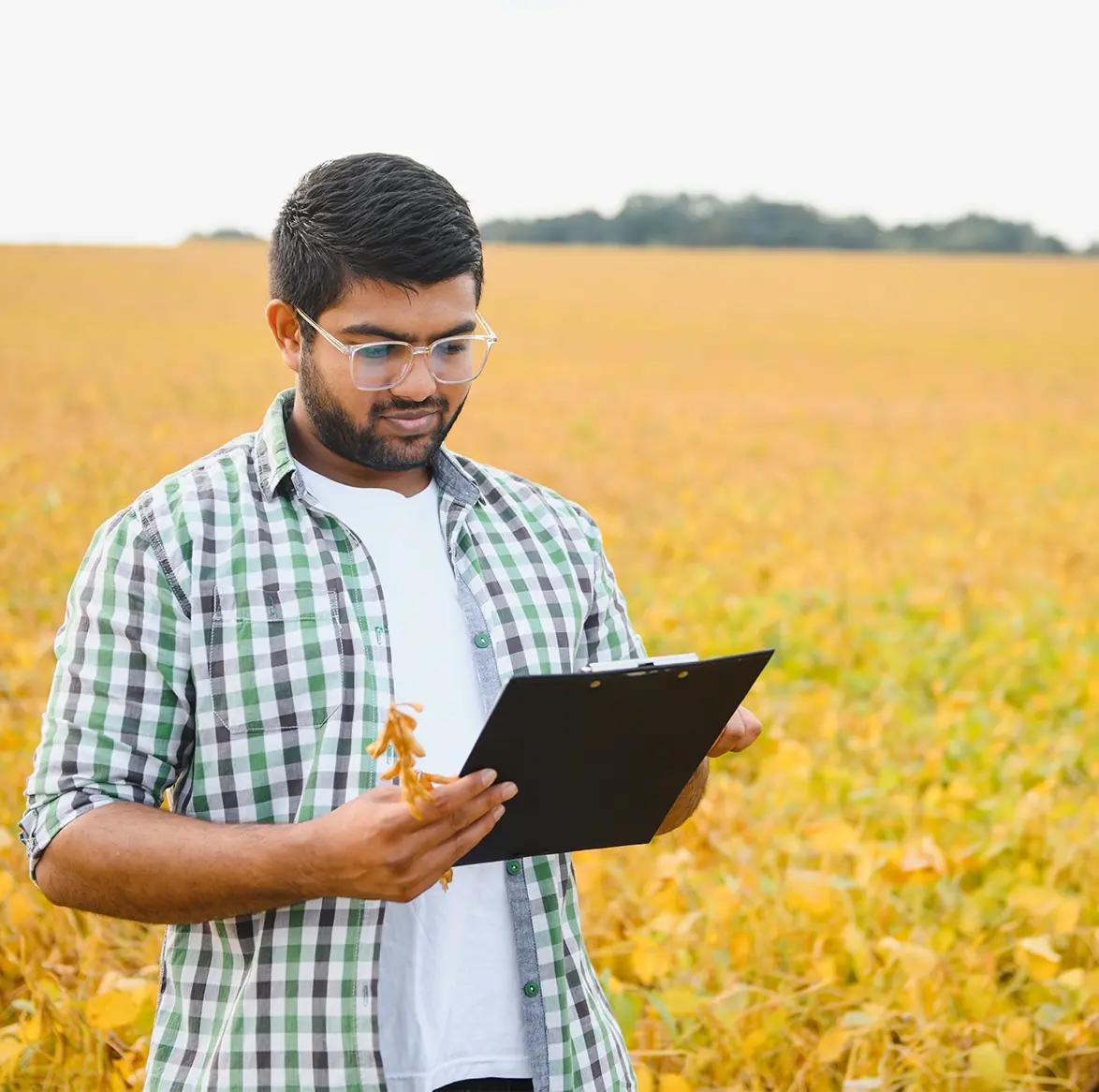 Online MBA in Agri Business Management
