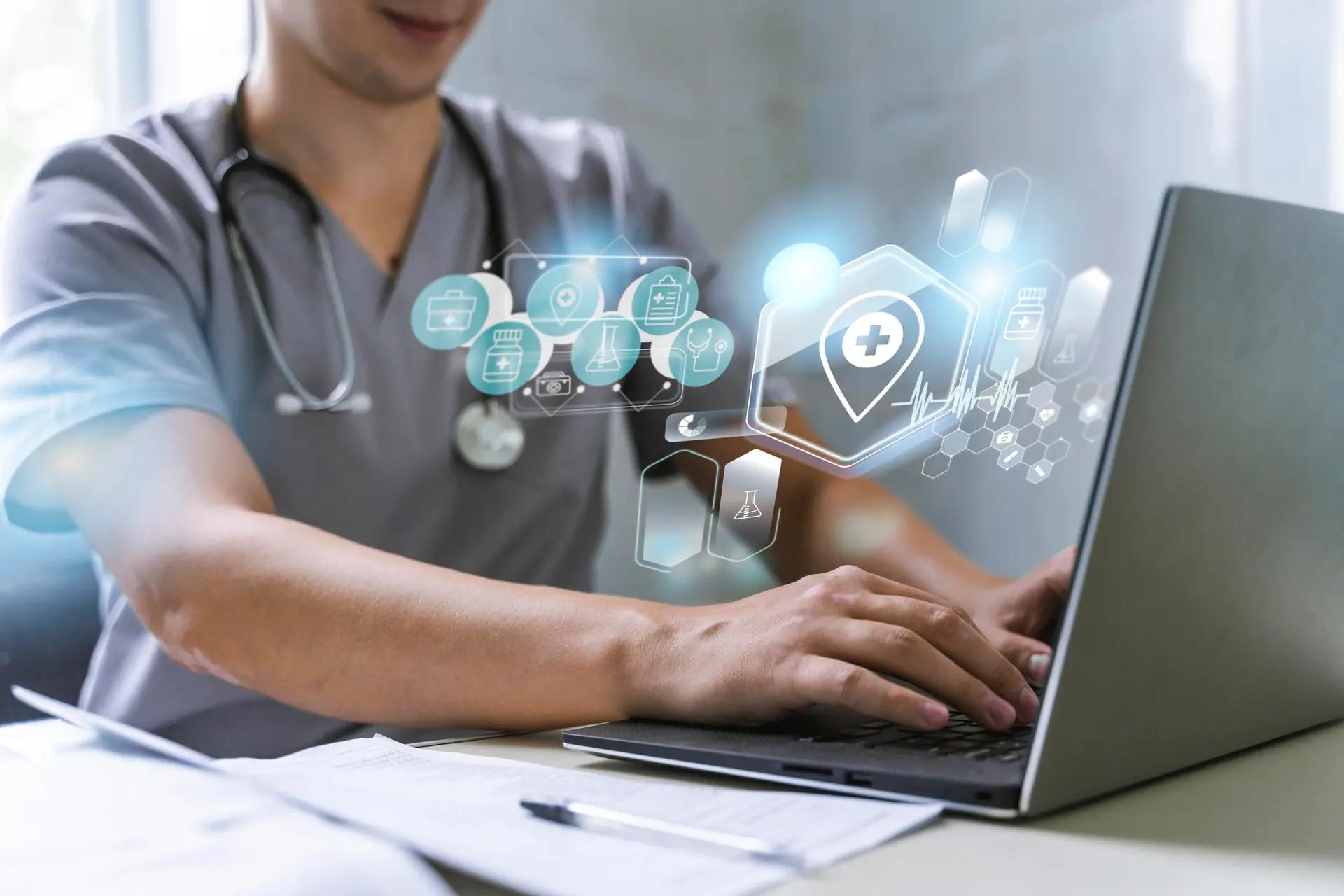 Online MBA in Pharma and Healthcare Management