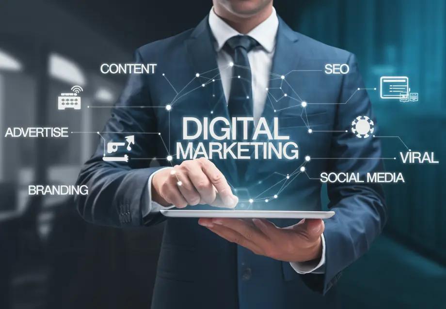 NMIMS Executive MBA in Digital Marketing