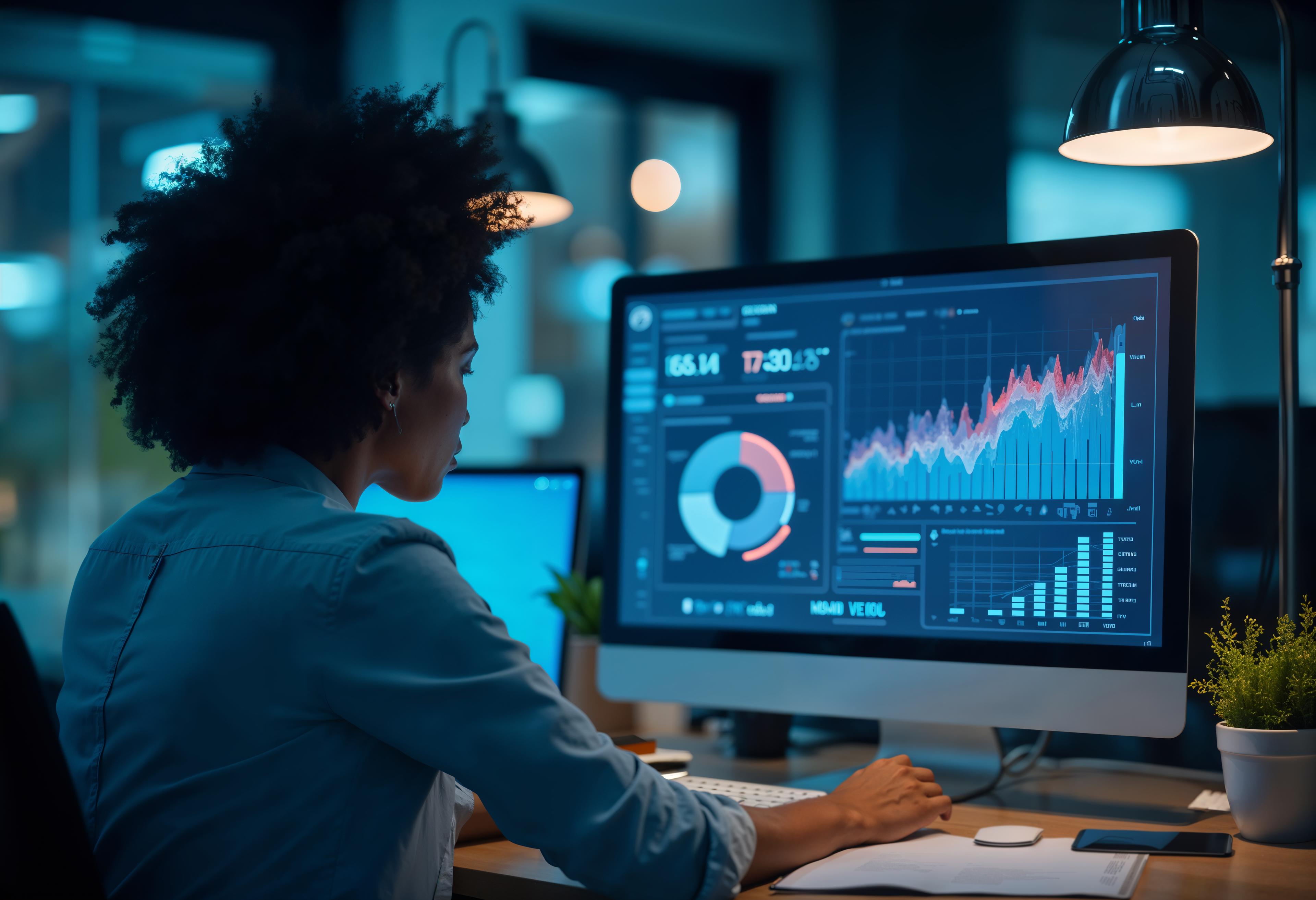 CU Online M.Sc. in Data Science