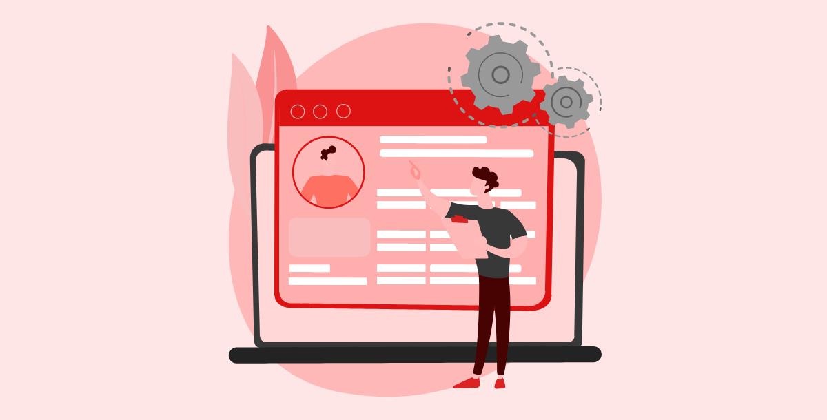 Resume Building Sessions