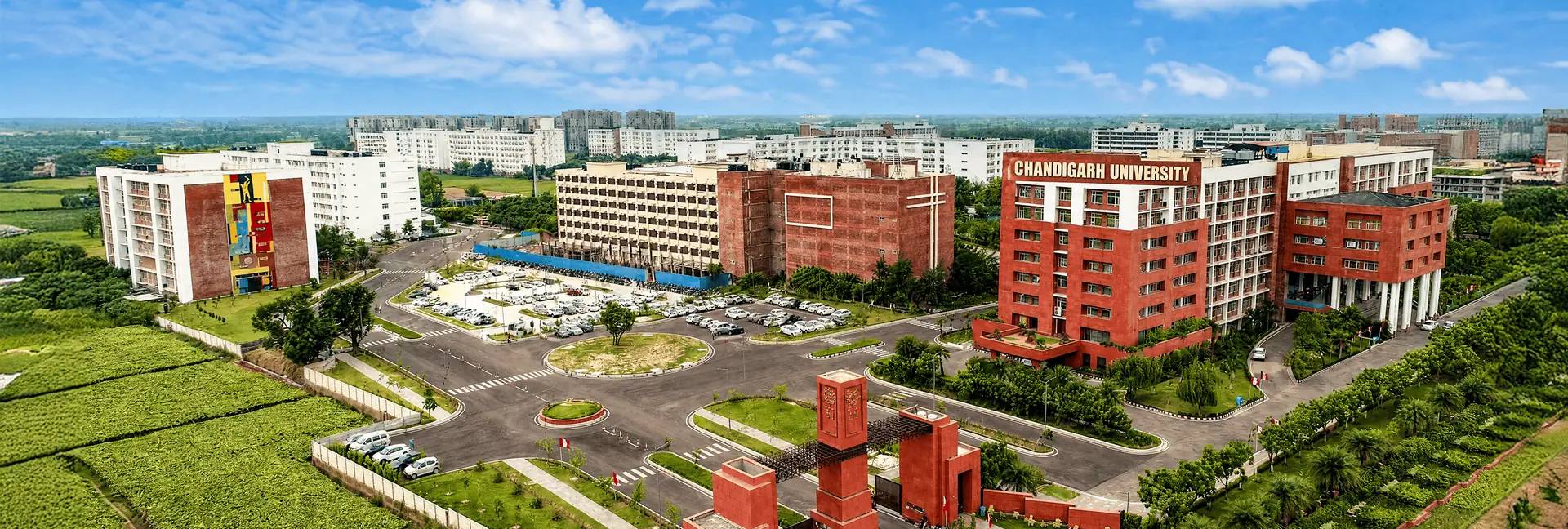 Chandigarh University