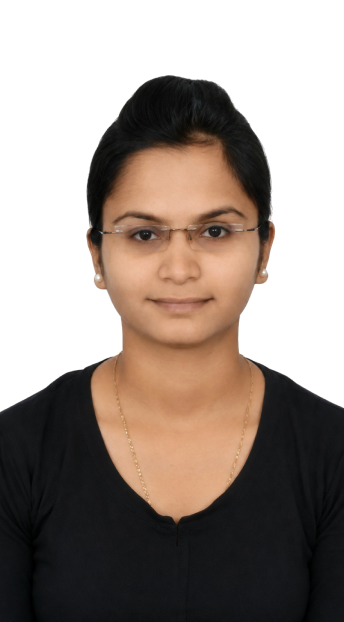 Shital Laxman Salunkhe